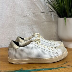 P448 John sneaker 41